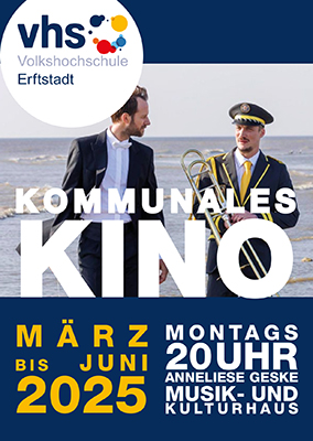 VHS Erftstadt