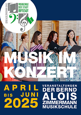 Musikschule Erftstadt