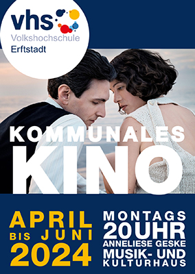 Kino Erftstadt